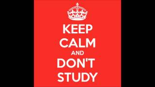 PSA Studying