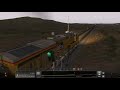Train Simulator 2022 - [GE ES44AC] - UP 5336 Westbound - Part 4 - 4K UHD