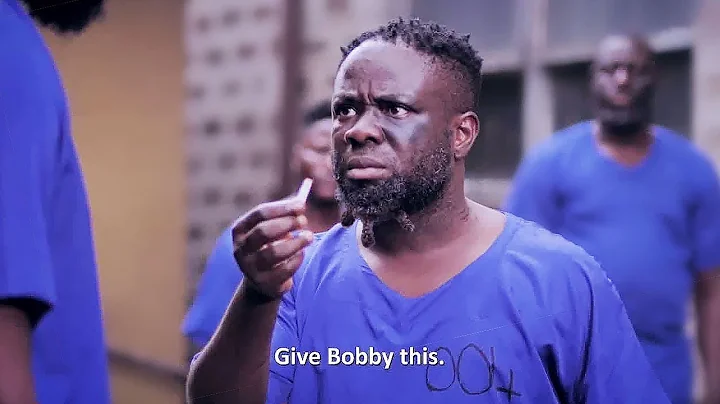 Akanni Alapako - A Nigerian Yoruba Movie Drama Starring Femi Adebayo | Ibrahim Yekini | Kemi Apesin