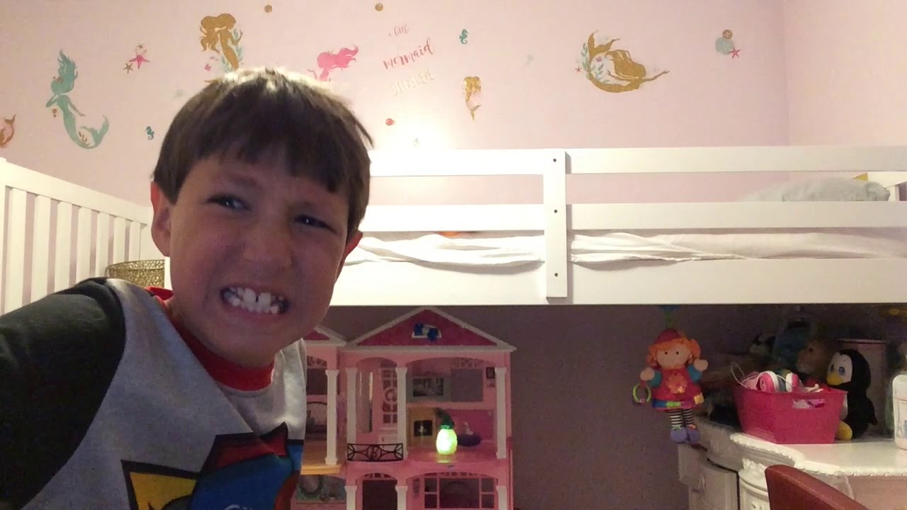 Bean Bag Trick Shots Aidan N YouTube