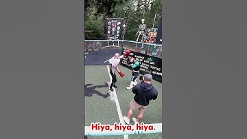 Winged C got Dropped By Mighty Mouse