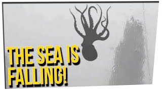 WS - Sea Creatures Rained Down During Storm ft. Nikki Limo & DavidSoComedy