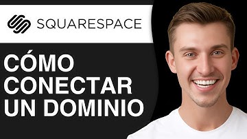 CÓMO CONECTAR UN DOMINIO DE SQUARESPACE A GOOGLE SITES (2025)