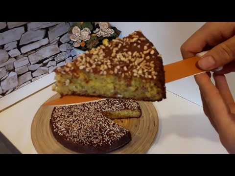 Video: Come Fare Una Torta Di Arachidi