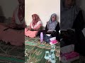 Yasinan rutinan ibu-ibu