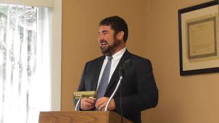 Jefferson County Commissioner Jack Matson Talks About 2 1 1 Launch