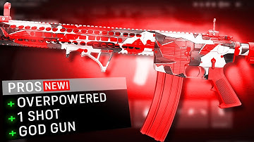 NEW *1 SHOT* FTAC RECON CLASS is NOW META in MW2! (Best FTAC RECON Class Setup) - Modern Warfare 2