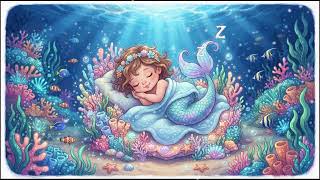 Stress Free Nights Soft Lullabies and Calming Music for Kids DRAFT🌙🛌