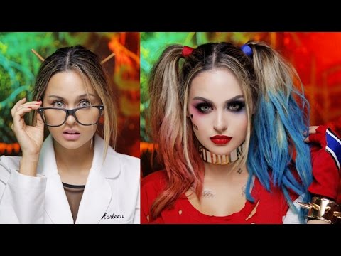 Video: Vytvořte Si Užitečný Make-up