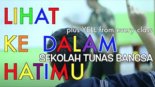 Lihat Ke Dalam Hatimu PLUS YEL2 (Official MV) - TUNAS BANGSA bali - CIPT. KAREN ARIELLA \u0026 YEHUDA