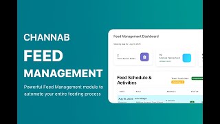 Optimize Your Dairy Farm Feed | Channab Feed Management System | Urdu/Hindi Tutorial screenshot 4