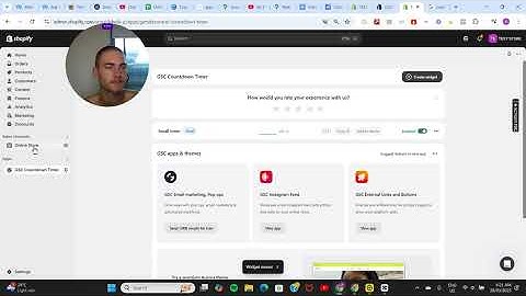 How To Add A Countdown Timer To Your Shopify Store