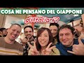Cosa Succede Davvero in Giappone? Esperienze di Studenti di Giapponese!