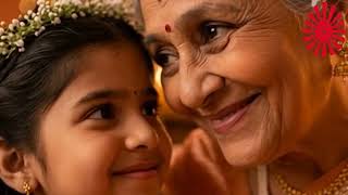 👉 “Don’t Waste Your Thoughts | Dadi &amp; Amaira Learn Mind Power”