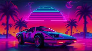 Espíritu Synthwave: Explorando Sonidos Retro de los 80´s