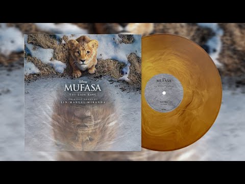 Bye Bye Mads Mikkelsen Mufasa Orginal Sountrack