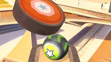 Going Balls - SpeedRun Gameplay Level 5457- 5461