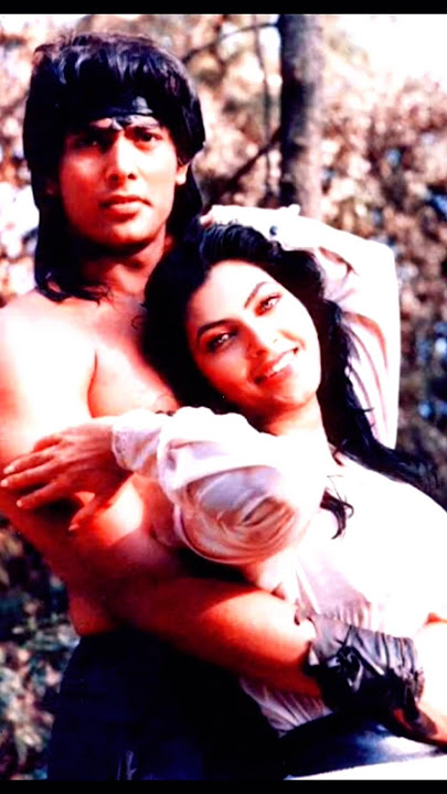 Tarzan of Bollywood, Hemant Birje with his family#shots#ytshorts#