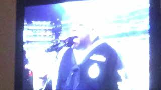 NFC Championship National Anthem|Vikings Vs. Eagles