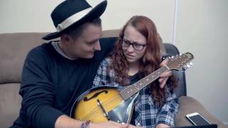 Ghosts (Official Video) - Bow Shock