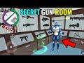 New secret gun room in rope hero vice town new update  classic gamerz