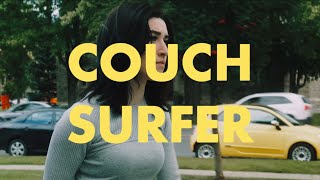 Watch Couch Surfer Trailer