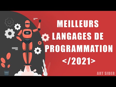 MEILLEUR LANGAGE DE