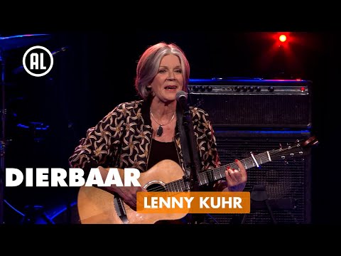 Lenny Kuhr - Dierbaar | Lenny Kuhr in Paradiso