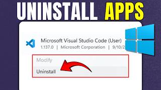 How to Uninstall Apps on Windows 11 Completely – Easy Guide screenshot 4