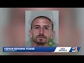 17 years apart, human remains found twice on same Marion County property