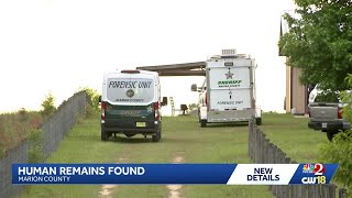 Celebrity 17 years apart, human remains found twice on same Marion County property Wealth