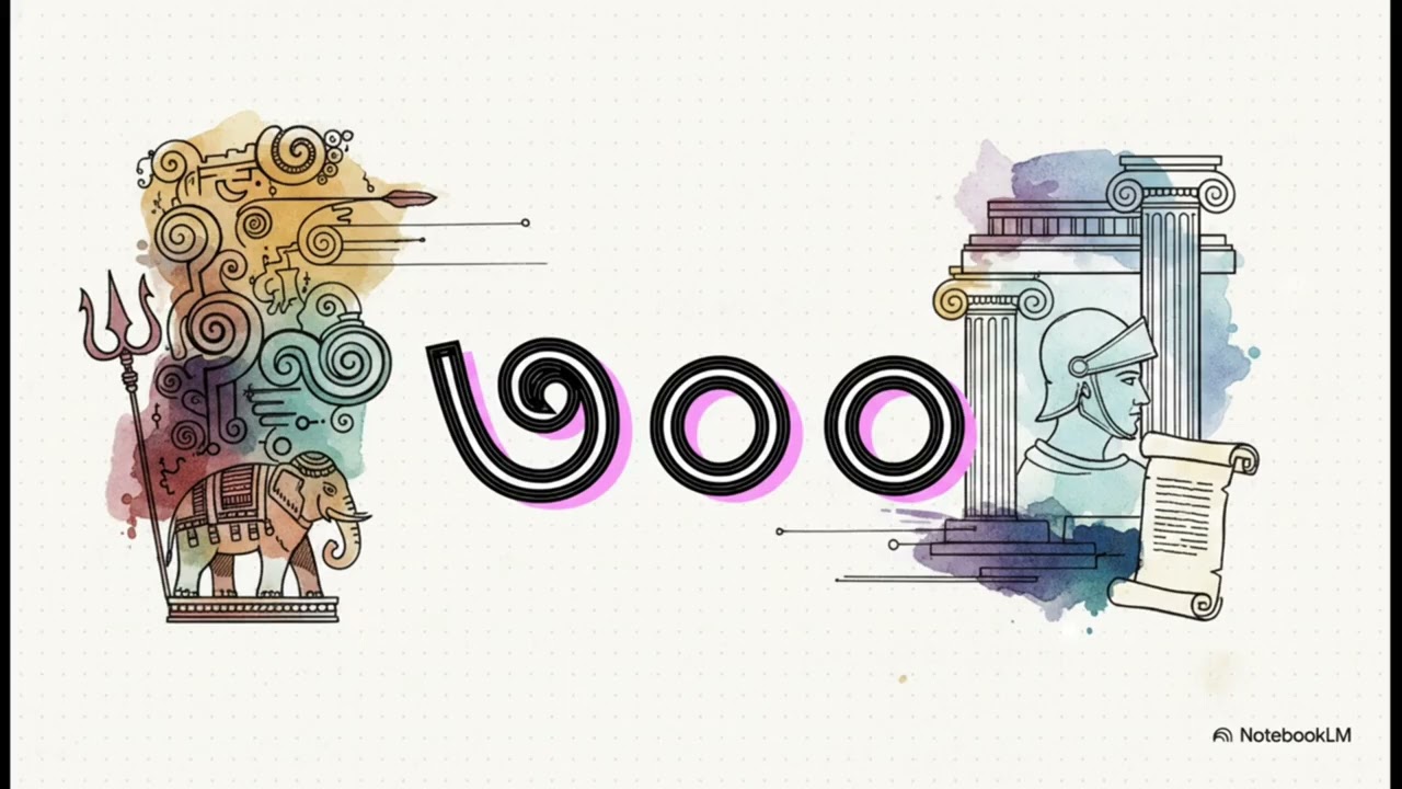 Bengal after 2000bce copper age to iron age  by The History Route 