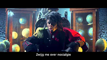 Black M Sur Ma Route Dutch Subtitles Black M Sur Ma Route Dutch Subtitles