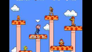 SMB Crossover Part 2/2