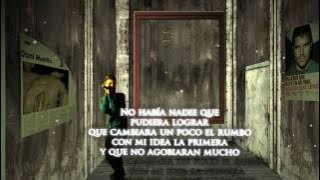 Dani Matin- 16 añitos -letra( After Effects )HD.f4v