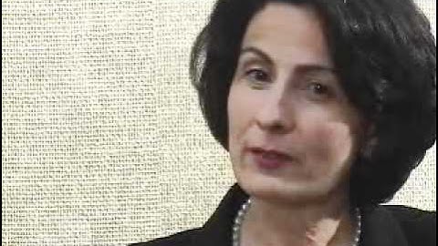 Wakeen, Terry: Personal Rewards from Mediating - Mediate.com Video