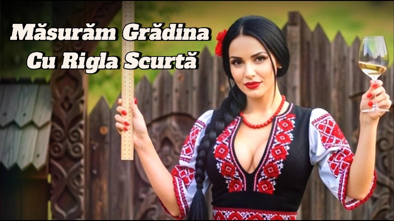 „Ce am auzit azi m-a făcut să urlu. MĂCIUCI M-A DISTRUS (nu e pentru radio)”