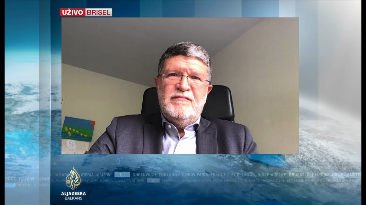 بيكولا: لست متأكدًا من أن حكومة الجبل الأسود الجديدة ستكون مستعدة لتغيير السياسة الخارجية