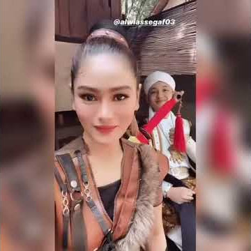 CCP ALWI ASSEGAF || ccp Raden kiang santang / alwi assegaf dengan citra loka