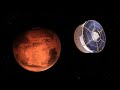 Countdown to Mars | Full-Spectrum Science