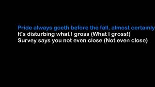 Beyonce & Jay-Z- Boss (Lyrics)