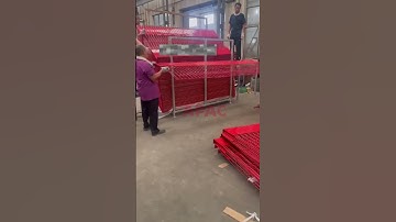 Before Shipping, We Check! | Inside APAC Safety’s Quality Control for Temporary Edge Protection