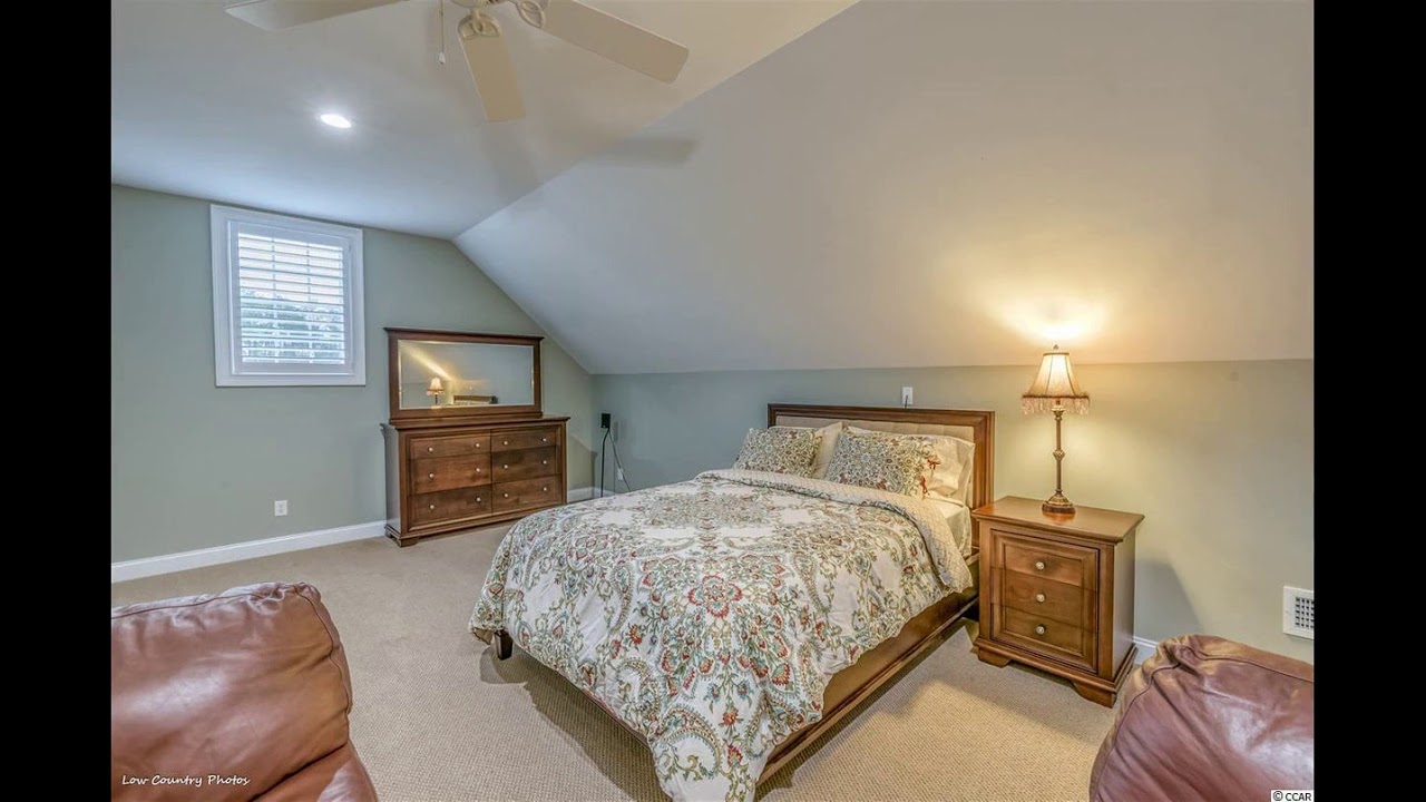 2700 Henagan Ln. Myrtle Beach, SC 29588 - Single Family - Real Estate - For Sale