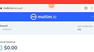 Multim.io | United States Earning App | USA Online Earning Website | Tech News screenshot 3