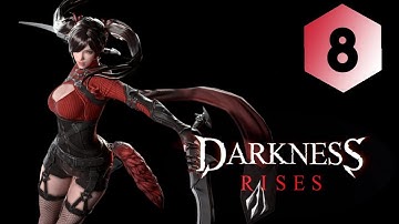 Darkness Rises Season 1 | Chapter 8 - Hope | Android/IOS Gameplay