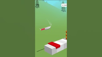 Slice It All Game Android 3D game youtube Satisfying Gameplay #games #gameplay