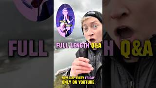 Subscribe and See NEW FULL LENGTH LIVE Q&As!
