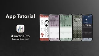 This tutorial explains the PAD view in iPracticePro