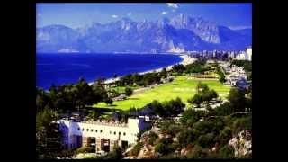 Antalya City Blog - 2