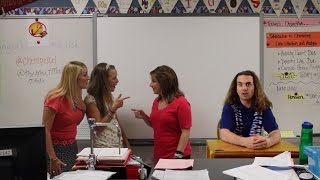 The Basics of Making Engaging Flipping Videos